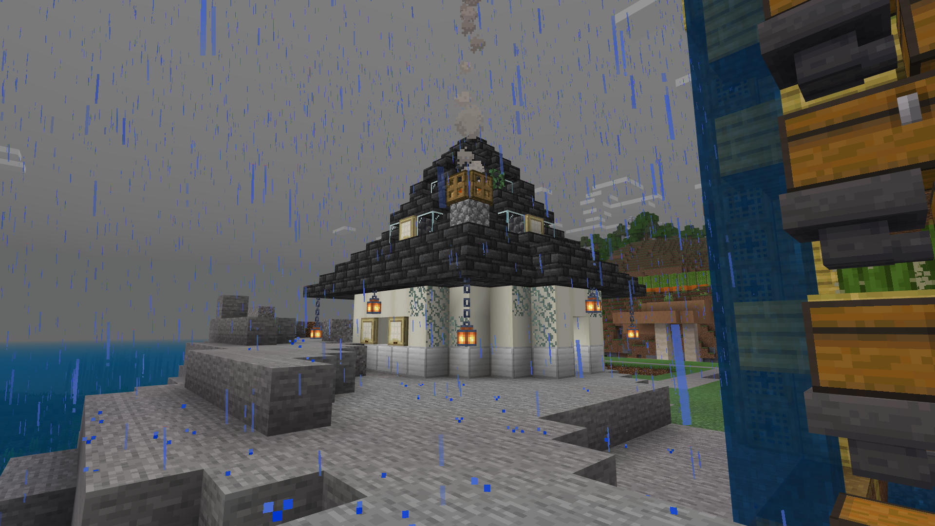 Witch's Cottage